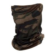 Tour de cou Camouflage Kaki Homme Salty Crew Pinnacle Gaiter