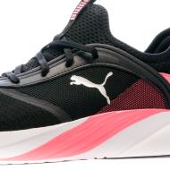 Chaussures De Running Noir Femme Puma Softride Ruby vue 7