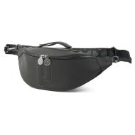 Sac Banane Noire Homme Puma Sense pas cher
