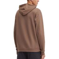 Sweat Marron Homme Adidas IW3534 vue 2