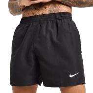 Short de Sport Noir Homme Nike Challenger pas cher