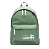 Sac à Dos Vert Mixte Lacoste NU4220NZ pas cher