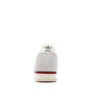 Grüne/weiße/bordeauxrote Herren-Sneaker Adidas SL 72 Ansicht 3