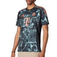Bayern Munich Maillot Réplica Extérieur Homme Adidas 24/25 pas cher