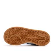 Campus Baskets Adidas Vert Foncé Mixte vue 5