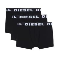 Boxers Noir Homme Diesel Sebastian