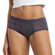 Boxers Menstruel Flux Abondant Marine femme DIM 0AYB pas cher