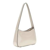 Sac à Main Ecru Femme Guess Arnela Top Zip Shoul vue 2