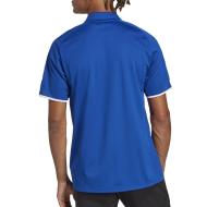 Adidas Men's Blue Polo Tiro23 IC7859 Photo of the Espace des Marques %store% store - view of %key%