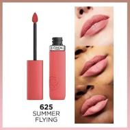 Infaillible Matte Resistance Rouge à Lèvres Liquide 625 Summer Fling vue 2