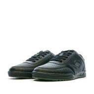 Baskets Noir Homme Umbro Ipam vue 6