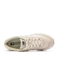 ML515V1 Baskets Écru Homme New Balance vue 4