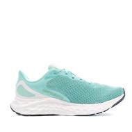 Chaussures de Running Turquoise Femme New Balance Arishi vue 2