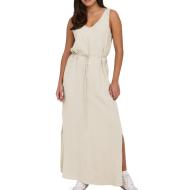 Robe Beige Femme JDY 15317392