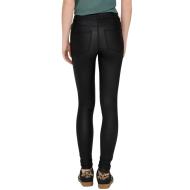 Pantalon Skinny Noir Femme Only Lanne vue 2