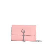 Sac Bandoulière Rose Georges Rech Océane