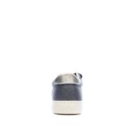 Baskets Bleu Femme Kaporal Tippy vue 3
