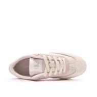 Baskets Rose Femme Calvin Klein Jeans Classic Cupsole vue 4