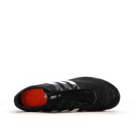 Chaussures d'athlétisme Noires Homme Adidas Adizero Avanti vue 4