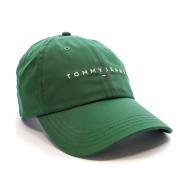 Casquette Vert Homme Tommy Hilfiger Ancient vue 2