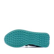 Baskets Noir/Bleu Mixte Puma Future Rider Twofold vue 4