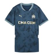OM Maillot Réplica Extérieur Femme Puma 24/25 pas cher