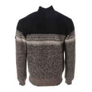 Gilet Gris/Marine Homme RMS26 60978 vue 2