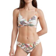Bañador Bikini O'Neill Baay Maoi Blanco Mujer barato