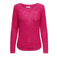 Pull Rose Femme JDY Solid