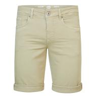 Short Beige Homme Petrol Industries O005