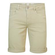 Short Beige Homme Petrol Industries O005 pas cher