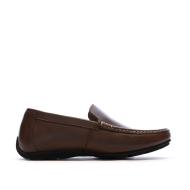 Chaussures de ville Marron Homme TBS SAURIC vue 2