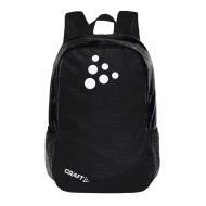 Sac à Dos Noir Homme Craft Sac Squad pas cher