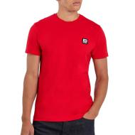 T-shirt Rouge Homme Diesel T-Diegos