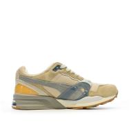 Baskets Beige/Grise Homme Puma Trinomic Xt-2 vue 2