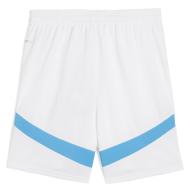 OM Short Réplica Domicile Junior Puma 2024/2025 vue 2