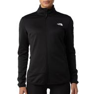 Veste Noire Homme The North Face Mistyescape pas cher