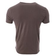 T-shirt Marron Homme Best Mountain 2009 vue 2