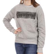 Sweat Gris Femme Supreme Grip Ada