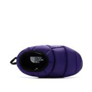 Chaussons Violet Enfant The North Face Nse Tent vue 4
