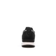 Baskets Noires Femme Nike Venture vue 3