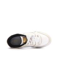 Baskets Blanc/Beige/Noir Femme Puma Pro Tweak vue 4