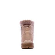 Boots Mauve Femme Carrera Nevada vue 3