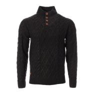 Pull Gris Homme RMS26 60983