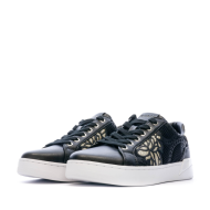 Baskets Noires Femme Guess Refresh2 vue 6