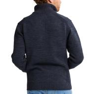 Pull Marine Homme Petrol Industries Knitwear vue 2