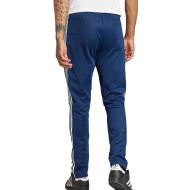 Jogging Bleu Homme Adidas Beckenbauer vue 2