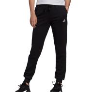 Jogging Noir Mixte Adidas GM5526 pas cher