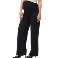 Legging de Grossesse Noir Femme Mamalicious Josefina pas cher