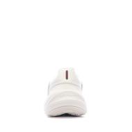 Basket Blanche Femme Adidas Ozelia W vue 3